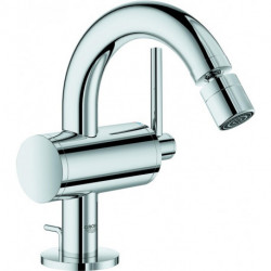 Atrio New mitigeur Bidet