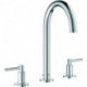 Atrio New Mélongeur Lavabo 3-Tr L