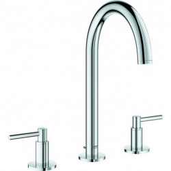 Atrio New Mélongeur Lavabo 3-Tr L
