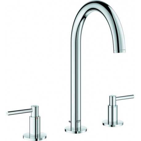 Atrio New Mélongeur Lavabo 3-Tr L