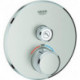 Grt Smartcontrol Faç.Douche Ronde 1Sc