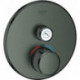 Grt Smartcontrol Faç. Douche Ronde 1Sc