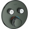 Grt Smartcontrol Façade Thm Ronde 2Sc