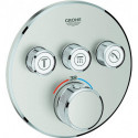 Grt Smartcontrol Façade Thm Ronde 3Sc