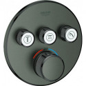 Grt Smartcontrol Façade Thm Ronde 3Sc