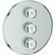 Grt Smartcontrol Façade Robinet D'Arrêt