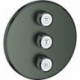 Grt Smartcontrol Façade Robinet D'Arrêt