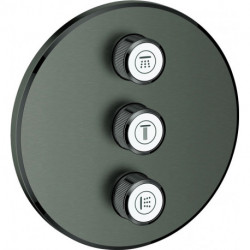 Grt Smartcontrol Façade Robinet D'Arrêt