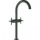 Atrio New Mél.Cuvette Lav. C.Lisse Xl