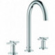 Atrio New Mélongeur Lavabo 3-Tr L