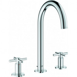 Atrio New Mélongeur Lavabo 3-Tr L