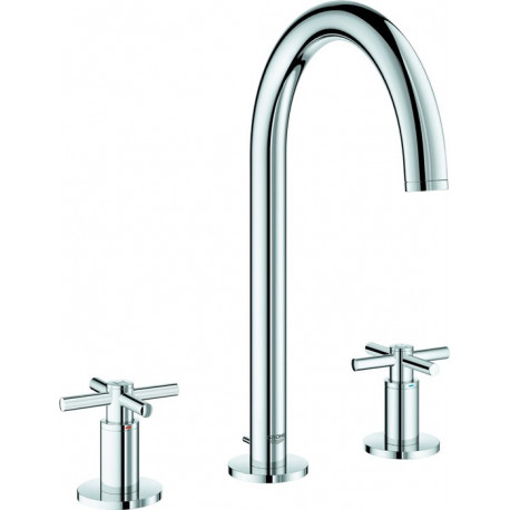 Atrio New Mélongeur Lavabo 3-Tr L