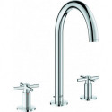 Atrio New Mélongeur Lavabo 3-Tr L