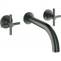 Atrio New Façade Mélong. Lavabo 3-Tr M