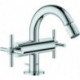 Atrio New Mélongeur Bidet