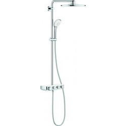 Euph Smartctrl 310 Système De Douche Thm
