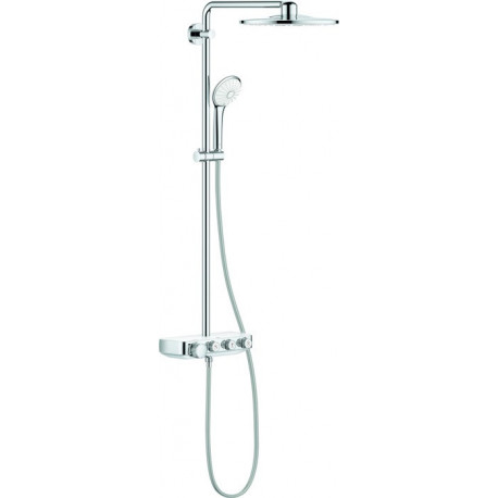 Euph Smartctrl 310 Système De Douche Thm