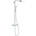Euph Smartctrl 310 Système De Douche Thm