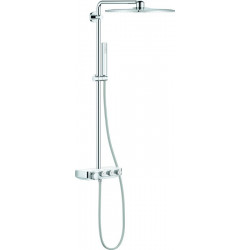 Euph Smartctrl 310 Système De Douche Thm
