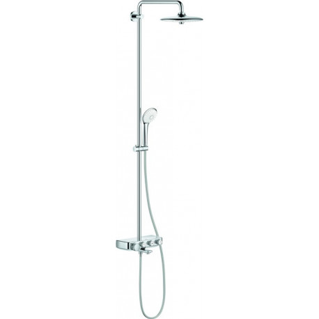 Euph Smartctrl 260 Syst.De Douche Baign