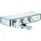 Mitigeur thermostatique bain GROHTHERM SMARTCONTROL DN 15, montage mural chromé GROHE