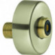 Raccord en S Grohe 12662 nickel brossé