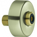 Raccord en S Grohe 12662 nickel brossé