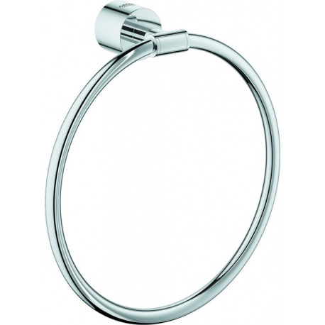 Atrio New Anneau Porte-Serviette
