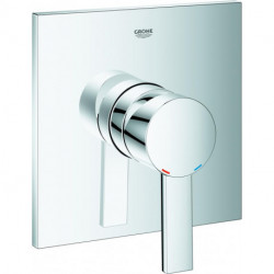 Allure Façade mitigeur Douche