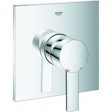 Allure Façade mitigeur Douche