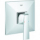 Allure Brilliant Façade mitigeur Douche