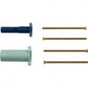 kit rallonge 25 mm chromé GROHE
