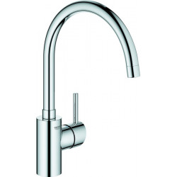 Concetto mitigeur Évier C-Bec