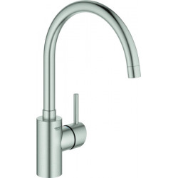 Concetto mitigeur Évier C-Bec