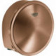 Set de remplissage, vidage et trop-plein TALENTOFILL set de garniture or rose vif geb.