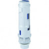 Robinet de vidange GROHE 49061 pour réservoir en céramique apparent 39436/39437