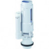 Robinet d'évacuation GROHE 49066 pour WC combiné