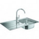 Bau Set Évier 45 1.0 Rév