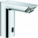 Robinet infrarouge BAUCOSMOPOLITAN E DN 15 pour lavabo sans mélangeur chromé
