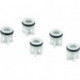 Clapet anti-retour GROHE 42572 5 Stk.