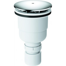 Clapet De Vidage Vertical Pour Receveurs
