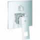 Mitigeur monocommande Eurocube 24094 FMS pour 35600 3-inverseurs chromé