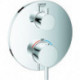 Mitigeur thermostatique de bain Atrio 24138 FMS pour 35600chromé