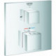 Mitigeur thermostatique de bain Grohtherm Cube 24155 FMS pour 35600 chromé