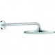 Set Tête de douche Grohe Rainshower 310 Mono 26558 Bras de douche 422mm 9.5l/min chromé