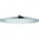 Tête de douche Grohe Rainshower 310 Mono 26562 9.5 l/min chromé