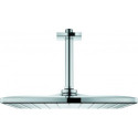 Set Tête de douche Grohe Rainshower 310 Mono Cube 26566 D.-142mm 9.5l/min chromé