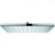 Tête de douche Grohe Rainshower 310 Mono Cube 26567 chromé