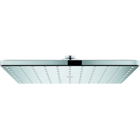 Tête de douche Grohe Rainshower 310 Mono Cube 26567 chromé