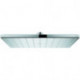 Tête de douche Grohe Rainshower 310 Mono Cube 26568 9.5 l/min chromé